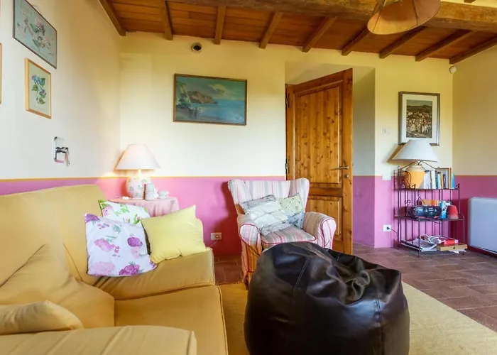 Casale Federica Arezzo